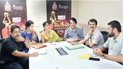 ಸಾಧಕಿಯರ ಪ್ರಶಸ್ತಿಗೆ 8 ಮಹಿಳೆಯರ ಆಯ್ಕೆ