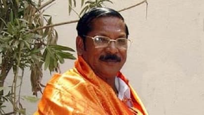 ஜாமீனில் விடுதலையானார் ஆர்.எஸ்.பாரதி..! நீதிபதி உத்தரவு..!