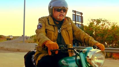 ಯುಟ್ಯೂಬ್ನಲ್ಲಿ ’ಅಂಬಿ ನಿಂಗೆ ವಯಸ್ಸಾಯ್ತೋ’ ಸಿನಿಮಾ ಲೀಕ್!