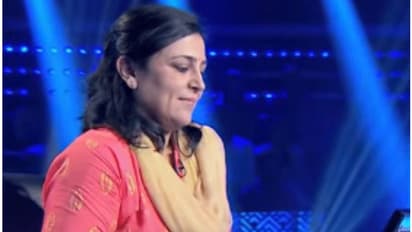 ಕೋಟಿ ಗೆದ್ದ ಸಿಂಗಲ್ ಪೇರೆಂಟ್ ಬಿನಿತಾ ಯಶೋಗಾಥೆ