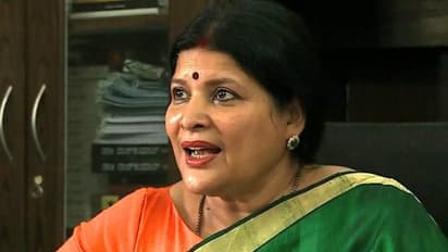 ಜಯಮಾಲಾ ಪುತ್ರಿ, ನಾರಾಯಣಸ್ವಾಮಿ ಪುತ್ರ ವಿದೇಶದಲ್ಲಿ ಪರದಾಟ!