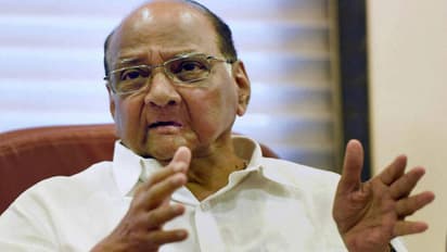 ಮೋದಿ ಪರ ಹೇಳಿಕೆ : ಪಕ್ಷಕ್ಕೆ ಗುಡ್ ಬೈ ಹೇಳಿದ ಮುಖಂಡ