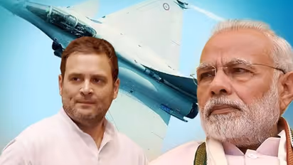 Rafale row: BJP to launch nationwide counter attack on Rahul Gandhi’s ‘lies’
