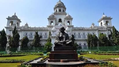 దేవరకొండలో హ్యాట్రిక్ ఎమ్మెల్యే ఎం.బీ. చౌహాన్