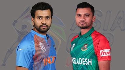 Asia Cup 2018 Final: When and where to watch India vs Bangladesh match on TV and live streaming