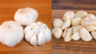 ஒரே ஒரு "பூண்டு" போதும்...! அதுக்கு இது தான் தீர்வு...!