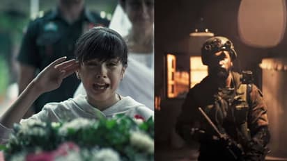 ऐसे लिया था शहीद भारतीय जवानों का पाकिस्तान से बदला, सर्जिकल स्ट्राइक पर बनी फिल्म का टीजर रिलीज