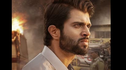 'నోటా' టీఆర్ఎస్ కి సపోర్టా..?