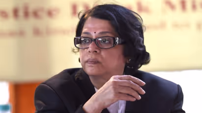 SC judge Indu Malhotra recuses herself from hearing pleas against Bombay HC order on laws on beef