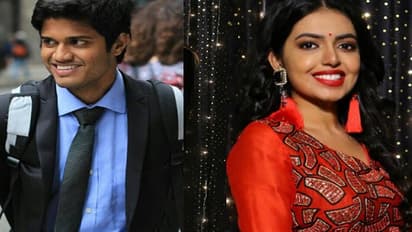 దేవరకొండ బ్రదర్ - రాజశేఖర్ డాటర్.. డేట్ సెట్టయ్యింది!