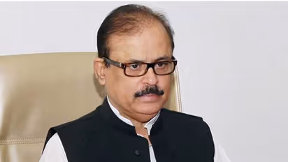 రాఫెల్ ఎఫెక్ట్: ఎన్సీపీకి తారిఖ్ అన్వర్ గుడ్బై