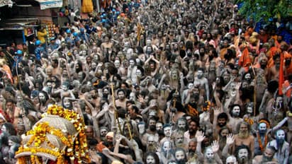 ಕುಂಭಮೇಳಕ್ಕಾಗಿ ವಿಶೇಷ ಕಾರ್ಡ್; ಎಲ್ಲಿ ಬೇಕಾದ್ರೂ ಶಾಪಿಂಗ್ ಮಾಡಿ!