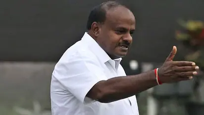 After making Tipu Jayanti official, Kumaraswamy to give event a miss to save himself from criticism?