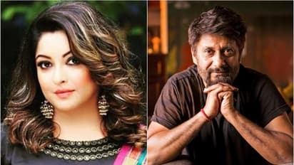 హీరో ముందు బట్టలిప్పి నగ్నంగా డాన్స్ చేయమన్నారు.. హీరోయిన్ కామెంట్స్!