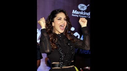 Sunny Leone to perform in Bengaluru on November 3, cops grant permission