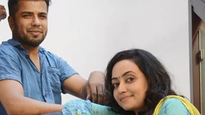 വീട്ടിൽ പോയി ലക്ഷ്മി ചേച്ചിയെ കണ്ടു, അണ്ണൻ വിദേശത്തു പ്രോഗ്രാം ചെയ്യാൻ പോയി എന്ന് പഠിപ്പിച്ചു..