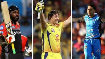 ടി10 ക്രിക്കറ്റ് ലീഗ്: ലോകോത്തര താരങ്ങളെ സ്വന്തമാക്കി കേരള കിങ്സ്