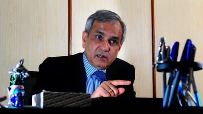 राजीव कुमार का कोर्ट को बयान कहा चिटफंड घोटाले के चलते परेशान कर रही CBI