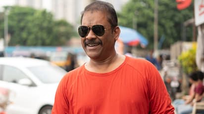 ഞാന് വളര്ന്നത് ചേരിയിലാണ്; എന്തെങ്കിലും നേടണമെങ്കില് അധ്വാനവും ആത്മവിശ്വാസവും മാത്രം മതി