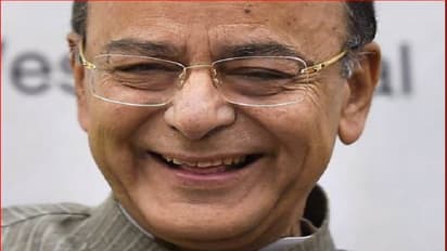 ಚೀನಾ-ಯುಸ್ ಬಡಿದಾಡೋದು ನೋಡಿ ಮುಸಿ ಮುಸಿ ನಕ್ಕ ಜೇಟ್ಲಿ!