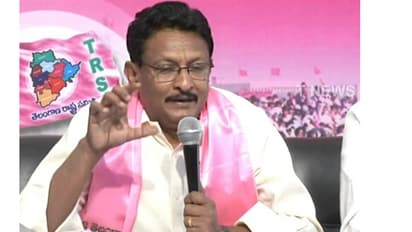 ''ఓటుకు నోటే కాదు...దొంగ ఓట్లు వేస్తూ కూడా రేవంత్ పట్టుబడ్డాడు''