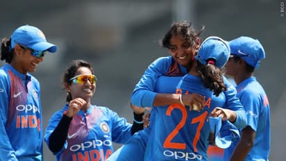 ಭಾರತ ವನಿತೆಯರಿಗೆ 134 ರನ್ ಟಾರ್ಗೆಟ್ ನೀಡಿದ ಪಾಕಿಸ್ತಾನ