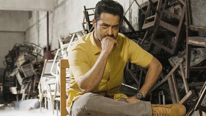 ఎన్టీఆర్ ఫ్యాన్స్ కు గుడ్ న్యూస్!