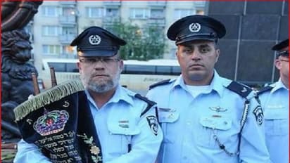 ಕೇರಳದಲ್ಲಿ ಕಾಣಿಸಿಕೊಂಡ ಇಸ್ರೇಲಿ ಪೊಲೀಸರು: ಹೊರ ಬಿತ್ತು ‘ಗುಪ್ತ’ಕಾರ್ಯಸೂಚಿ!