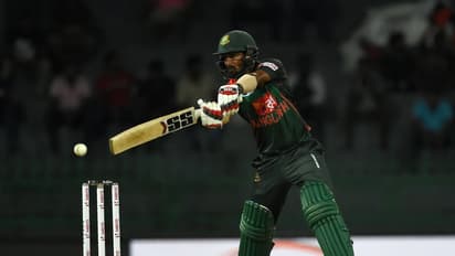 ಏಷ್ಯಾಕಪ್ ಫೈನಲ್: ಭಾರತ ವಿರುದ್ಧ ಬಾಂಗ್ಲಾದೇಶ ದಿಟ್ಟ ಹೋರಾಟ!