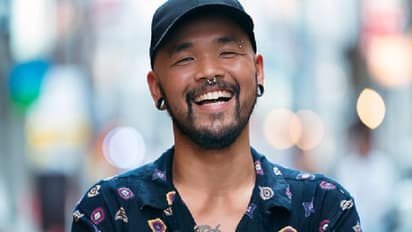 ಗಂಡಸರು ಕಿವಿಯೋಲೆ ಧರಿಸಿದರೆ ಹೆಚ್ಚುತ್ತೆ ವೀರ್ಯ ಪ್ರಮಾಣ