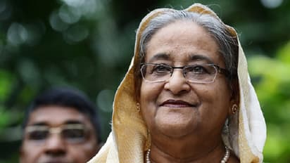 Bangladesh PM Sheikh Hasina slams Myanmar for failing to take Rohingyas back