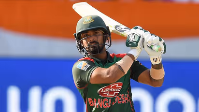 ಏಷ್ಯಾಕಪ್ ಫೈನಲ್: ಭಾರತ ವಿರುದ್ಧ ಲಿಟ್ಟನ್ ದಾಸ್ ಶತಕ!