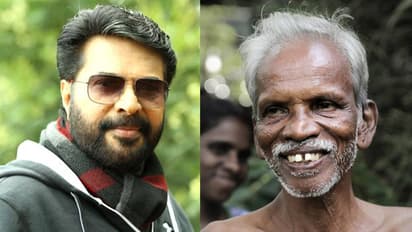 'ഷര്ട്ടിന്റെ ബട്ടണ് തുറന്നപ്പോള് ദേഹത്ത് ചില പാടുകള്'; അപ്പുണ്ണിയേട്ടന്റെ മമ്മൂട്ടി ചെയ്തത് ഇതാണ്