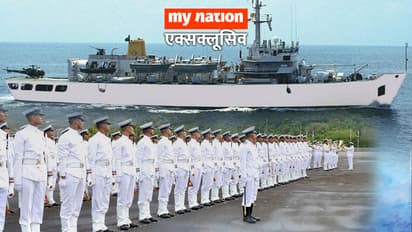 युद्धपोत पर झगड़ा, नौसेना के पैनल ने कहा - नाविकों की परेड-ड्रिल बढ़ाएं