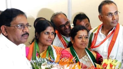 ಬೆಂಗಳೂರು ನೂತನ ಮೇಯರ್, ಉಪಮೇಯರ್ ವಿದ್ಯಾರ್ಹತೆ ಏನು.?