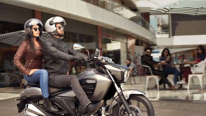 ഇൻട്രൂഡറിന്റെ ബി എസ് 6 പതിപ്പുമായി സുസുക്കി