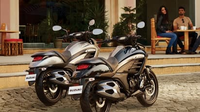 ಸುಜುಕಿ ಇಂಟ್ರುಡರ್ ಸ್ಪೆಷಲ್ ಎಡಿಶನ್ ಬೈಕ್ ಬಿಡುಗಡೆ-ಬೆಲೆ ಎಷ್ಟು?