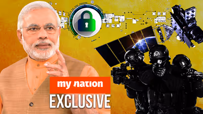 Prime Minister Modi approves new cyber, special forces, space divisions for armed forces