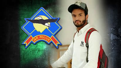 विधायक की सुरक्षा में तैनात एसपीओ 9 राइफल, एक पिस्तौल लेकर फरार; घाटी में हाई अलर्ट