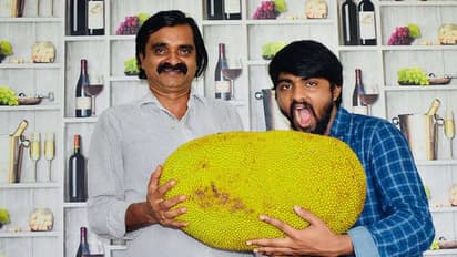 വല്ലാത്ത തീറ്റ തന്നെ ഈ അച്ഛനും മകനും; ഒമ്പത് പ്ലേറ്റ് ചോറ്, ഇരുപത്തിമൂന്ന് പൊറോട്ട, അഞ്ച് കിലോ മട്ടന് ബിരിയാണി