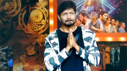 నాకు ప్రధానమంత్రి ఆఫీస్ నుండి కాల్ వచ్చింది.. కౌశల్!