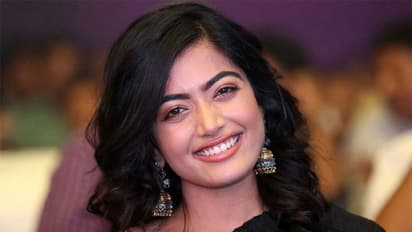 'గీతాగోవిందం' హీరోయిన్...ఈ వార్త నిజమవ్వాలని కోరుకుంటోంది