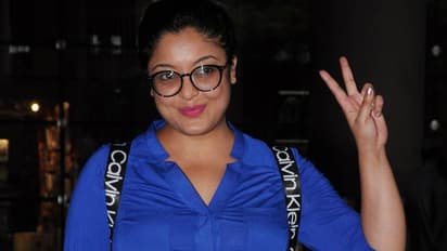 Will Tanushree Datta be a wild card entry on Bigg Boss 12?