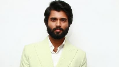 మొబైల్ లో విజయ్ దేవరకొండ సినిమా!