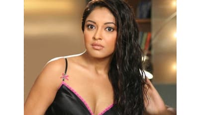 ತನುಶ್ರೀ ದತ್ತಾ ಮನೆಗೆ ನುಗ್ಗಲೆತ್ನಿಸಿದ ಆ ಇಬ್ಬರು ಯಾರು?