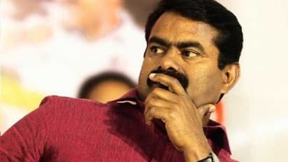 'வழங்கப்பட்டது தீர்ப்பு தான்.. நீதியல்ல'..! சீமான் காட்டம்..!