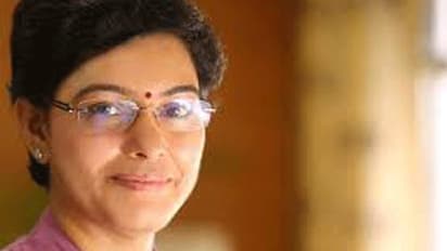 ಕಚ್ಚೆ ಕಟ್ಟಿ ಲೇಡಿ ಡಿಸಿ ಎತ್ತಿದ್ರು ಕಸದ ರಾಶಿ: ಈ ನಗರ ಆಗಿದೆ ಇದೀಗ ಸಸ್ಯಕಾಶಿ!