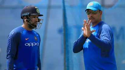Asia Cup 2018: Coach Ravi Shastri lauds Rohit Sharma’s ‘really cool’ captaincy after title win