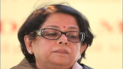 PM Modi security lapse: SC appoints retired Justice Indu Malhotra to head probe committee