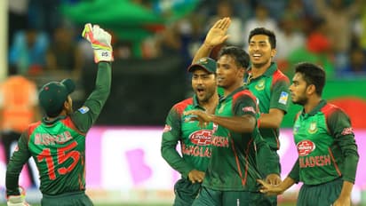 Asia Cup 2018: ‘Brave Bangladesh’ praised by media after losing pulsating final to India